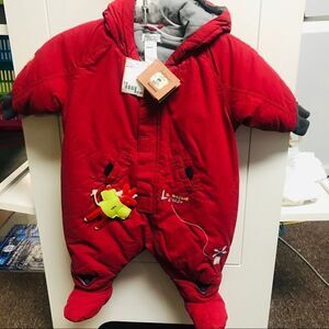 Catimini bounty out wear size 3month